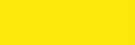 2"x6" DurMark Yellow to Black - Grizzly Designs
