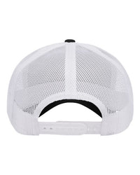 Retro Trucker Cap