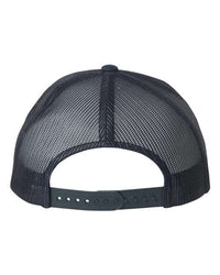Retro Trucker Cap