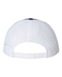 Retro Trucker Cap