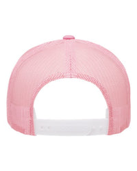Retro Trucker Cap