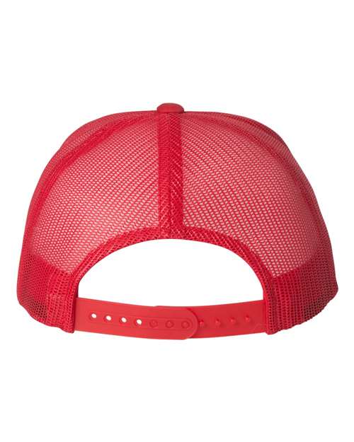 Retro Trucker Cap