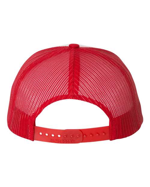 Snapback Trucker Cap