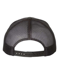 Retro Trucker Cap