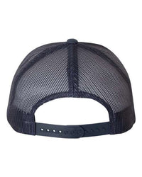 Retro Trucker Cap