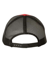 Retro Trucker Cap