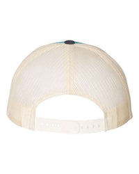 Low Pro Trucker Cap