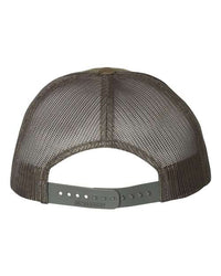 Low Pro Trucker Cap