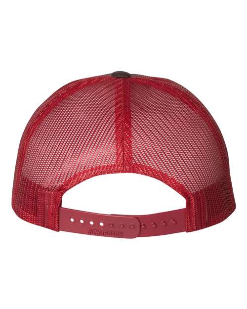 Low Pro Trucker Cap