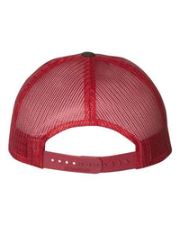 Low Pro Trucker Cap