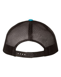 Low Pro Trucker Cap