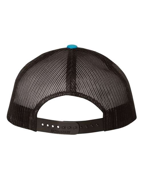 Low Pro Trucker Cap