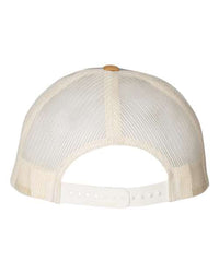 Low Pro Trucker Cap