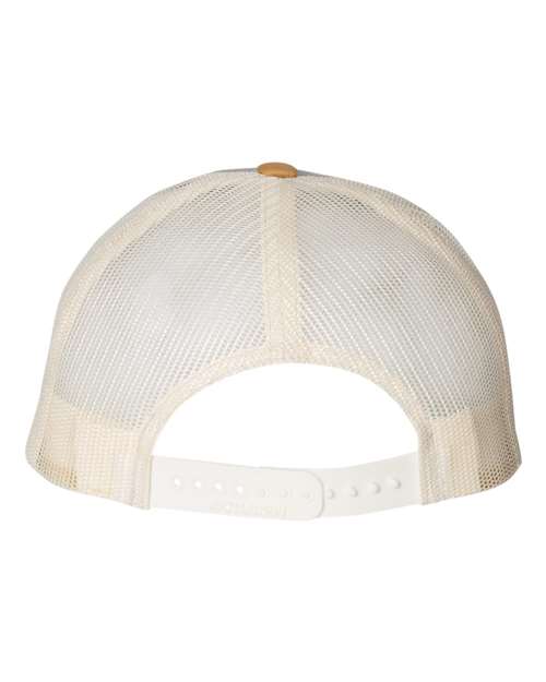 Low Pro Trucker Cap