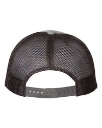 Low Pro Trucker Cap