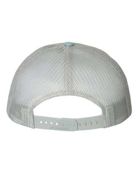 Low Pro Trucker Cap