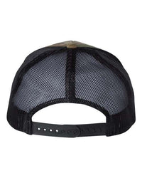 Retro Trucker Cap