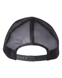Retro Trucker Cap