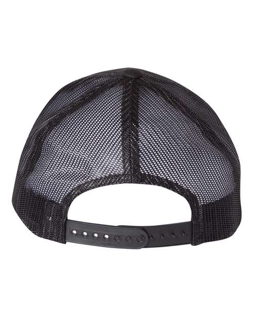 Retro Trucker Cap