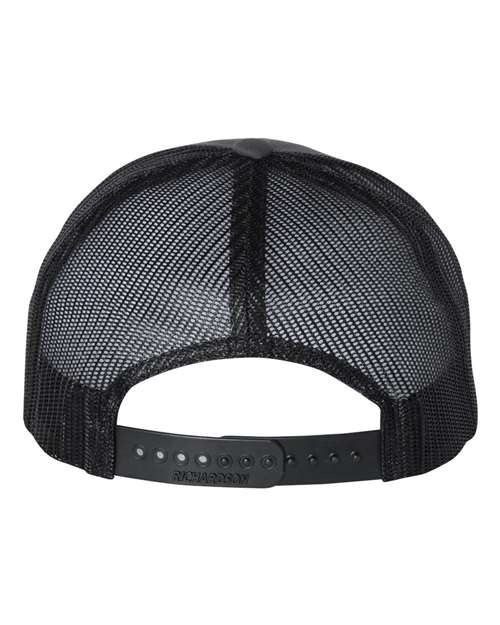 Low Pro Trucker Cap