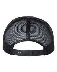 Low Pro Trucker Cap