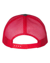 Low Pro Trucker Cap