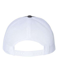 Low Pro Trucker Cap
