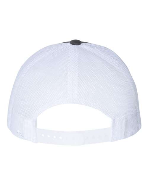 Low Pro Trucker Cap