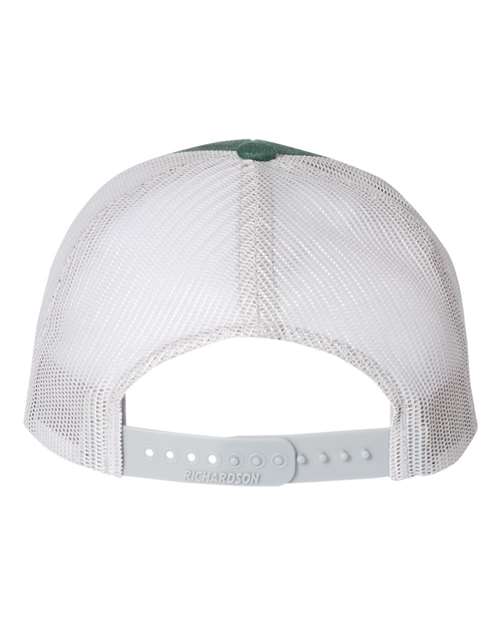 Low Pro Trucker Cap
