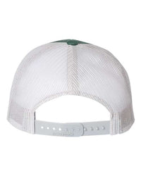 Low Pro Trucker Cap