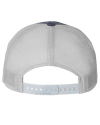 Low Pro Trucker Cap