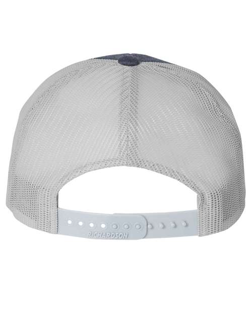 Low Pro Trucker Cap