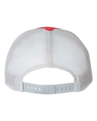 Low Pro Trucker Cap