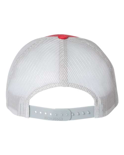 Low Pro Trucker Cap