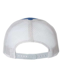 Low Pro Trucker Cap