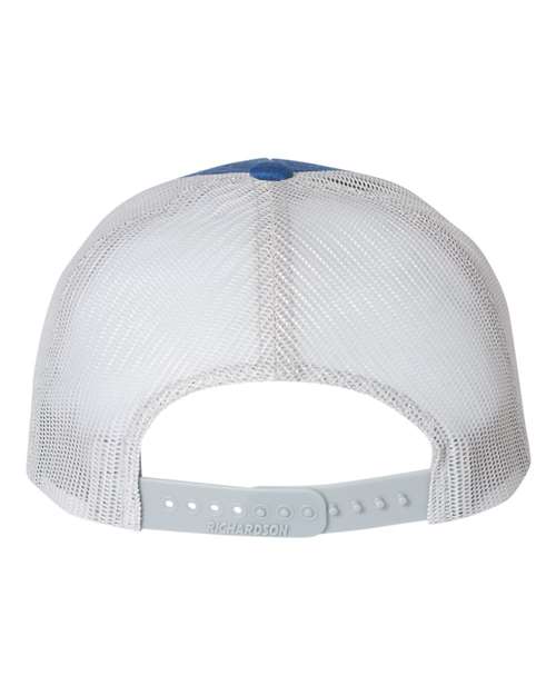 Low Pro Trucker Cap