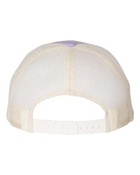Low Pro Trucker Cap
