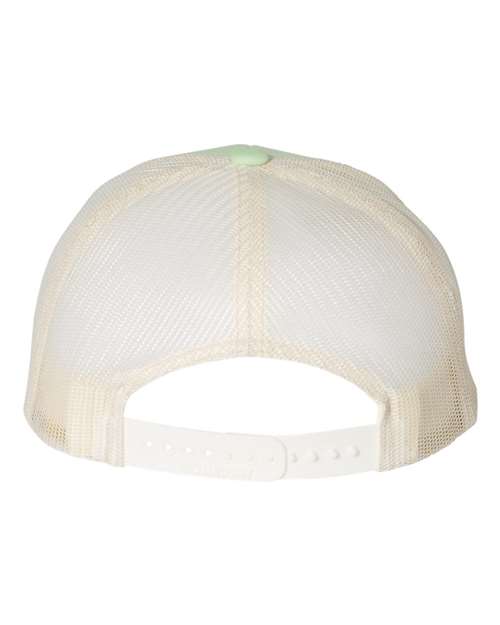 Low Pro Trucker Cap