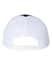 Low Pro Trucker Cap