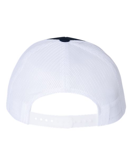 Low Pro Trucker Cap