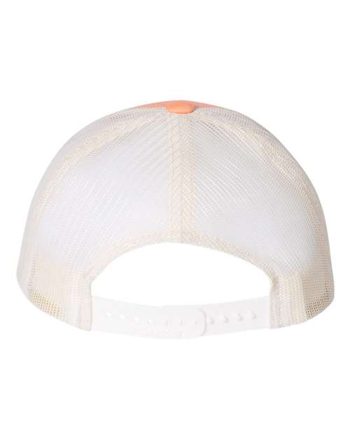 Low Pro Trucker Cap