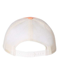 Low Pro Trucker Cap
