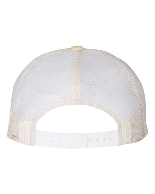 Low Pro Trucker Cap