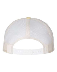 Low Pro Trucker Cap