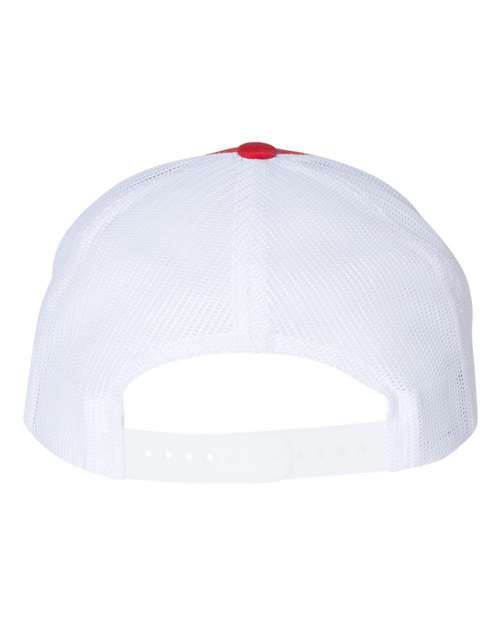 Low Pro Trucker Cap