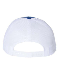 Low Pro Trucker Cap