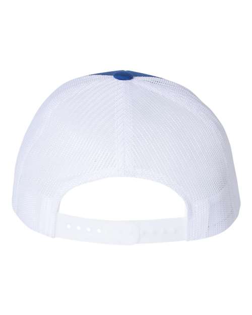 Low Pro Trucker Cap