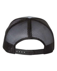 Retro Trucker Cap