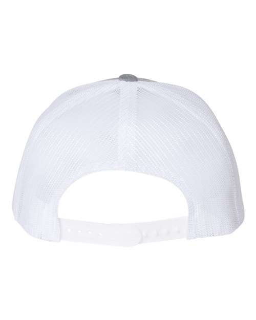 Retro Trucker Cap