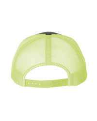 Retro Trucker Cap